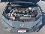 2025 Toyota Camry Base