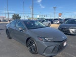 2025 Toyota Camry Base