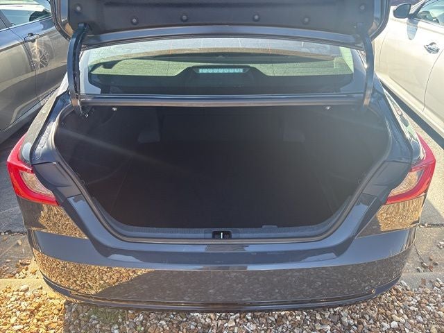 2025 Toyota Camry Base