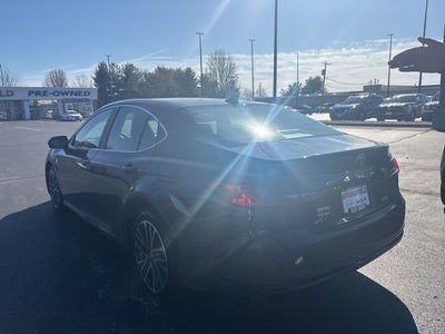 2025 Toyota Camry Base