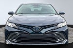 2020 Toyota Camry Hybrid LE