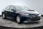 2020 Toyota Camry Hybrid LE