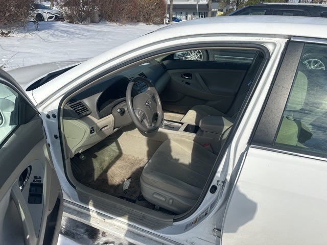 2008 Toyota Camry Base