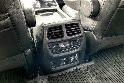 2022 Honda Pilot Touring 7 Passenger