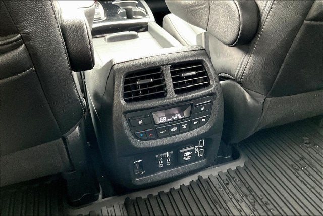 2022 Honda Pilot Touring 7 Passenger