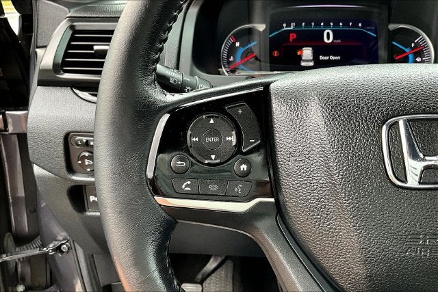 2022 Honda Pilot Touring 7 Passenger