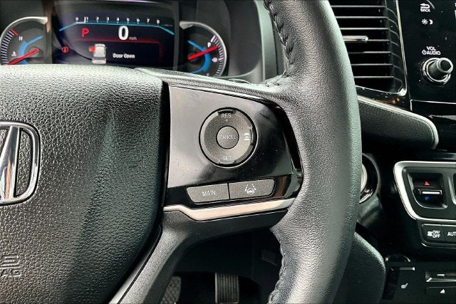 2022 Honda Pilot Touring 7 Passenger