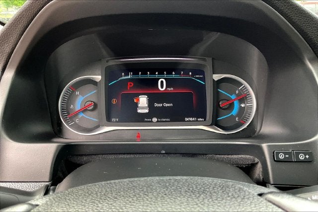 2022 Honda Pilot Touring 7 Passenger