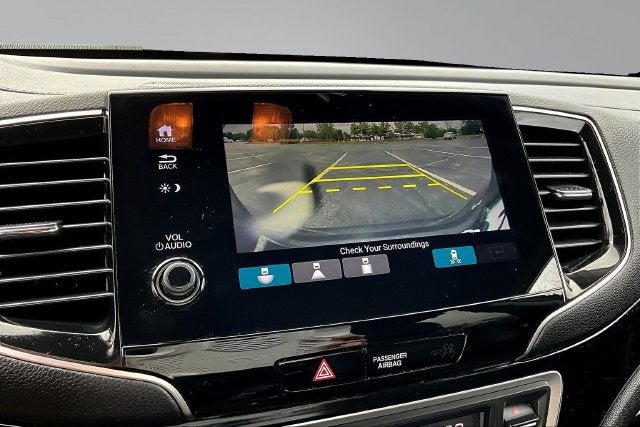2022 Honda Pilot Touring 7 Passenger