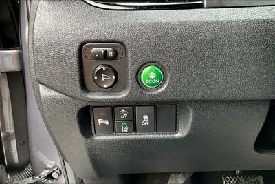 2022 Honda Pilot Touring 7 Passenger