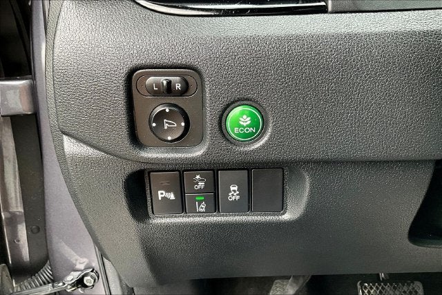 2022 Honda Pilot Touring 7 Passenger