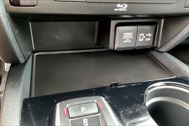 2022 Honda Pilot Touring 7 Passenger