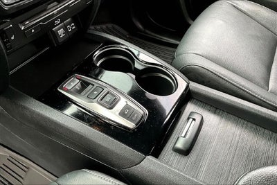 2022 Honda Pilot Touring 7 Passenger