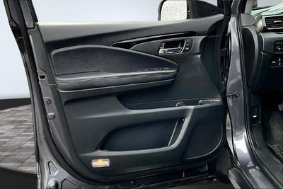 2022 Honda Pilot Touring 7 Passenger