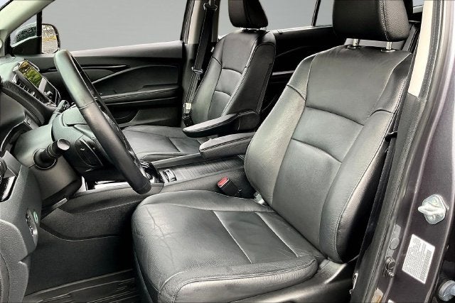 2022 Honda Pilot Touring 7 Passenger