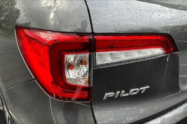 2022 Honda Pilot Touring 7 Passenger