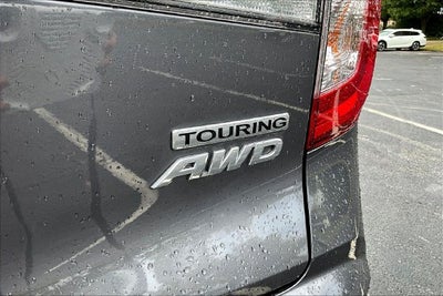 2022 Honda Pilot Touring 7 Passenger