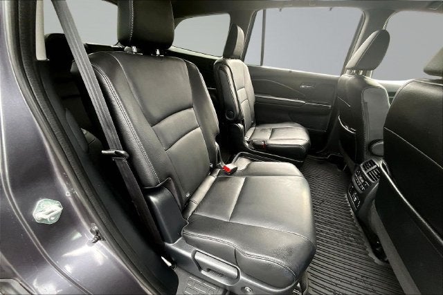 2022 Honda Pilot Touring 7 Passenger
