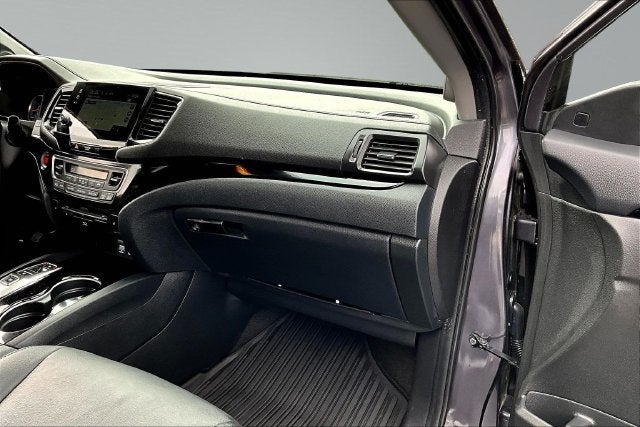 2022 Honda Pilot Touring 7 Passenger