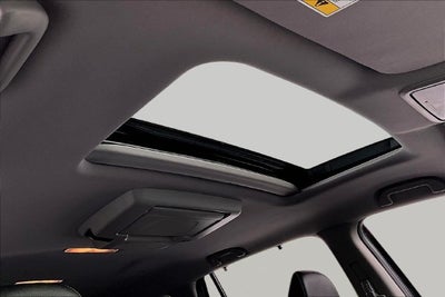 2022 Honda Pilot Touring 7 Passenger