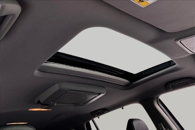 2022 Honda Pilot Touring 7 Passenger