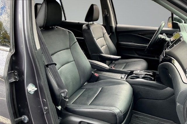 2022 Honda Pilot Touring 7 Passenger