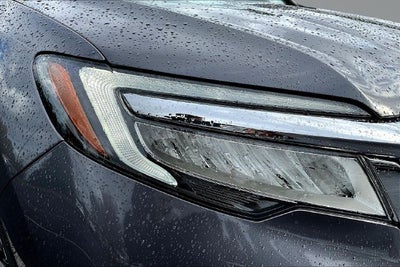 2022 Honda Pilot Touring 7 Passenger