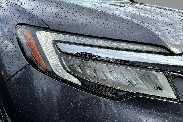 2022 Honda Pilot Touring 7 Passenger