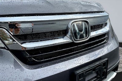 2022 Honda Pilot Touring 7 Passenger