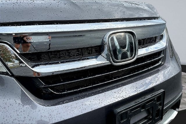 2022 Honda Pilot Touring 7 Passenger