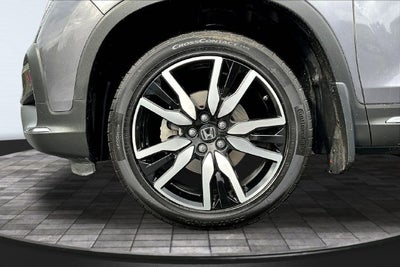 2022 Honda Pilot Touring 7 Passenger