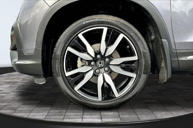 2022 Honda Pilot Touring 7 Passenger