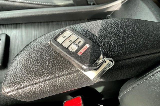 2022 Honda Pilot Touring 7 Passenger