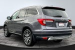 2022 Honda Pilot Touring 7 Passenger