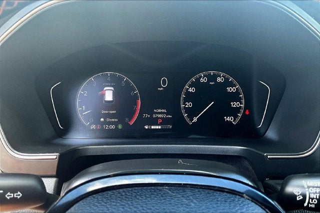 2024 Honda Pilot TrailSport