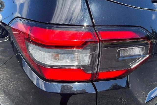 2024 Honda Pilot TrailSport