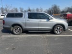 2017 Honda Ridgeline RTL