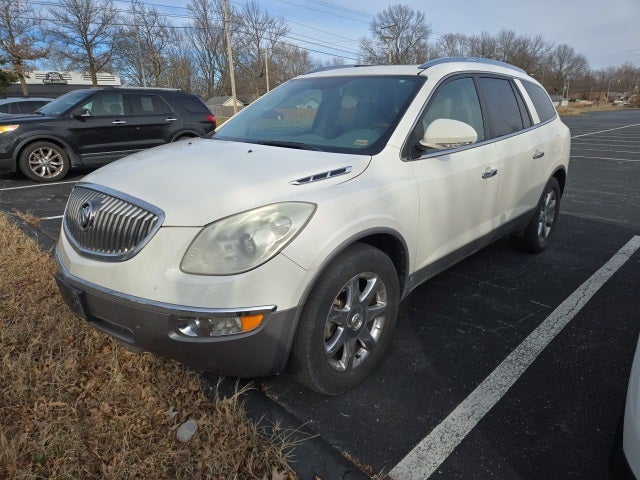 2009 Buick Enclave CXL