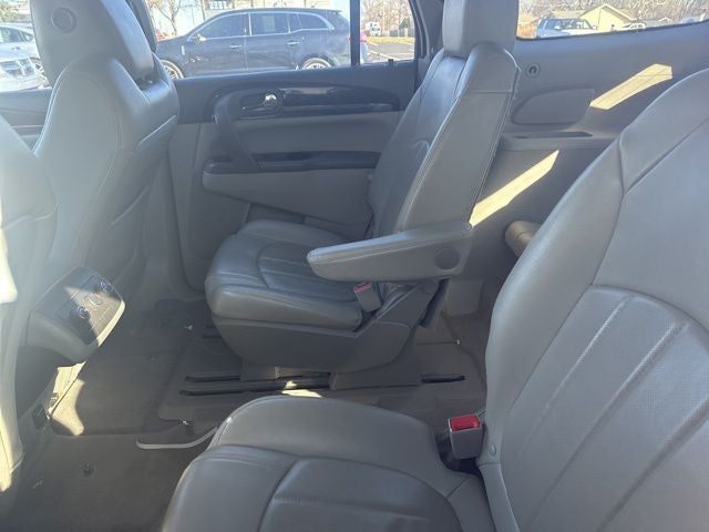 2016 Buick Enclave Leather Group