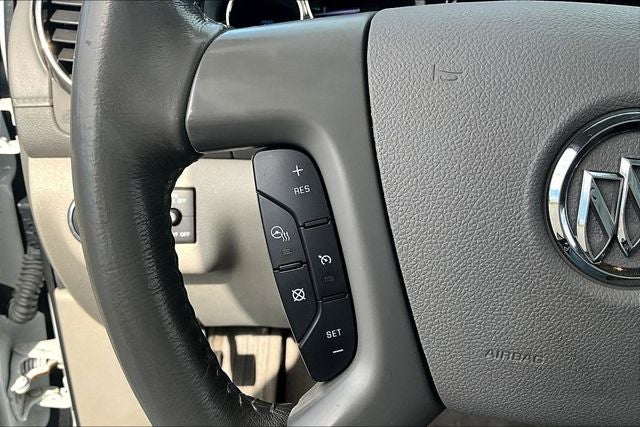2016 Buick Enclave Leather Group