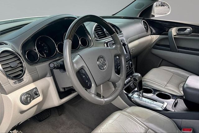 2016 Buick Enclave Leather Group