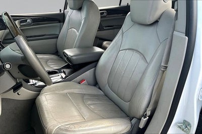 2016 Buick Enclave Leather Group