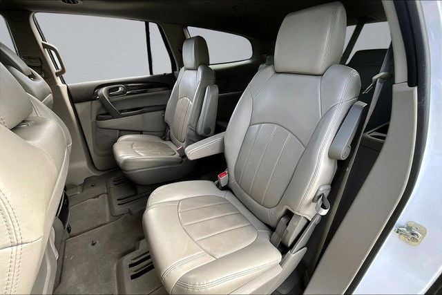 2016 Buick Enclave Leather Group