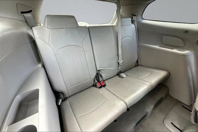 2016 Buick Enclave Leather Group