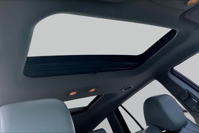 2016 Buick Enclave Leather Group