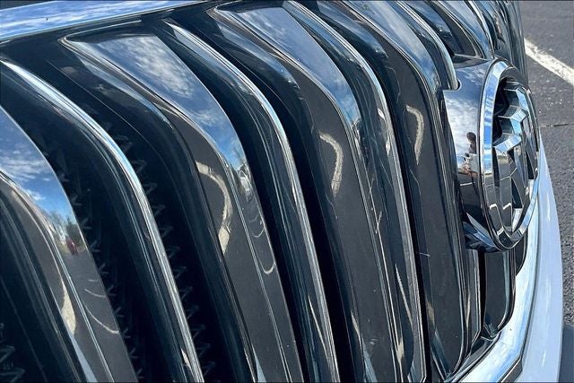 2016 Buick Enclave Leather Group