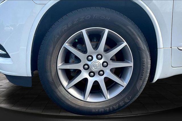 2016 Buick Enclave Leather Group