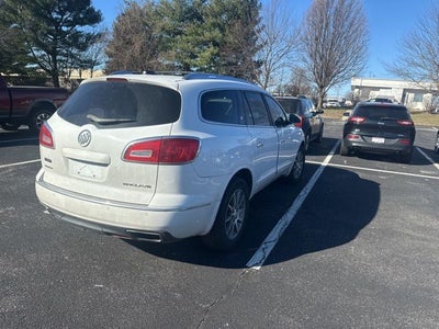 2016 Buick Enclave Leather Group