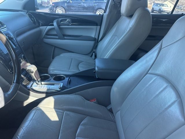 2016 Buick Enclave Leather Group