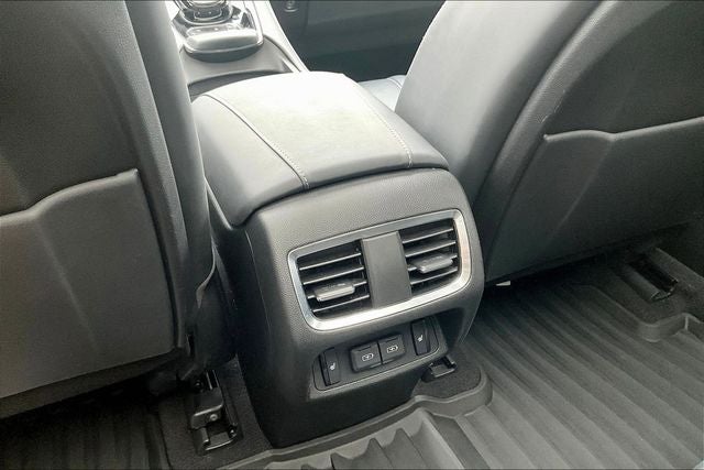 2021 Acura RDX SH-AWD